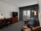 Люкс c 1 комнатой