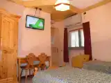 Одноместный номер Стандарт