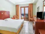 Двухместный номер с видом на море
