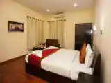 Двухместный номер Deluxe