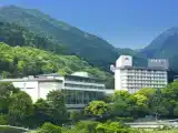 Номер клубный Japanese-Style