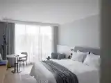 Двухместный номер Deluxe