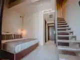 Четырёхместный номер Стандарт Дуплекс