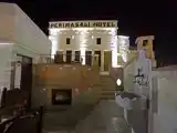 Одноместный люкс