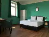 Двухместный номер Стандарт