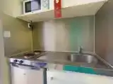 Двухместная студия