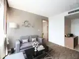 Двухместный люкс Executive