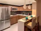 Люкс c 1 комнатой