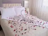 Апартаменты Deluxe