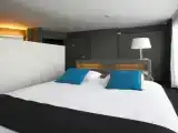 Номер Deluxe