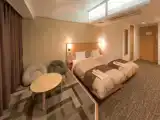 Семейный номер Deluxe