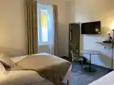 Двухместный номер Стандарт
