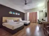Двухместный номер Deluxe