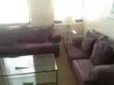 Люкс с 2 комнатами