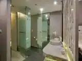 Номер Стандарт с видом на море