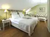 Двухместный номер Стандарт