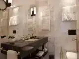 Люкс с красивым видом из окна