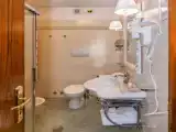 Двухместный номер Стандарт с видом на город