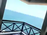 Одноместный номер Deluxe с видом на море