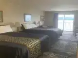 Run of House