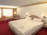 Двухместный номер Стандарт с балконом