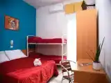 Четырёхместный номер Стандарт