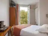 Одноместный номер Комфорт