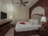 Двухместный номер Classic с балконом