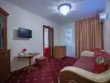 Люкс Luxury с балконом