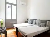 Номер Стандарт с балконом
