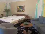 Двухместный полулюкс