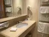 Двухместный номер Комфорт