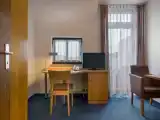 Двухместные апартаменты Стандарт