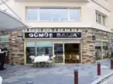 Run of House