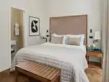 Двухместный номер Deluxe