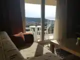 Одноместный люкс с видом на бассейн