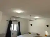Двухместный номер Deluxe с видом на реку