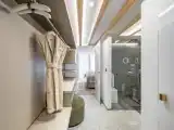 Двухместный люкс Комфорт с видом на горы