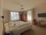 Двухместный номер Superior с балконом