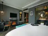 Полулюкс с балконом