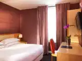 Двухместный семейный номер Стандарт
