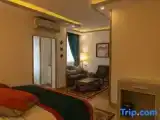 Двухместный люкс
