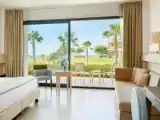 Двухместный номер Classic with sea side