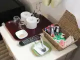 Номер Стандарт с видом на воду