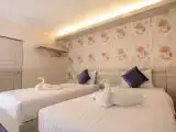 Run of House