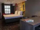 Двухместная студия