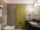Трёхместный полулюкс
