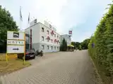 Одноместный номер Стандарт