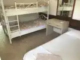 Пятиместный семейный люкс