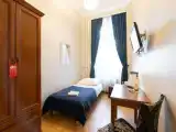 Одноместный номер Стандарт